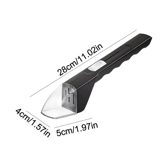 Portable Insect Catcher – Handheld Non-Contact Bug Trap for Bees, Cockroaches, Spiders & More